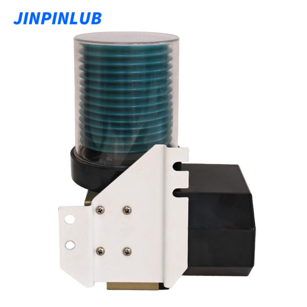 J100-7C Automatic CNC Progressive Graese Lubrication Pumps – JINPINLUB