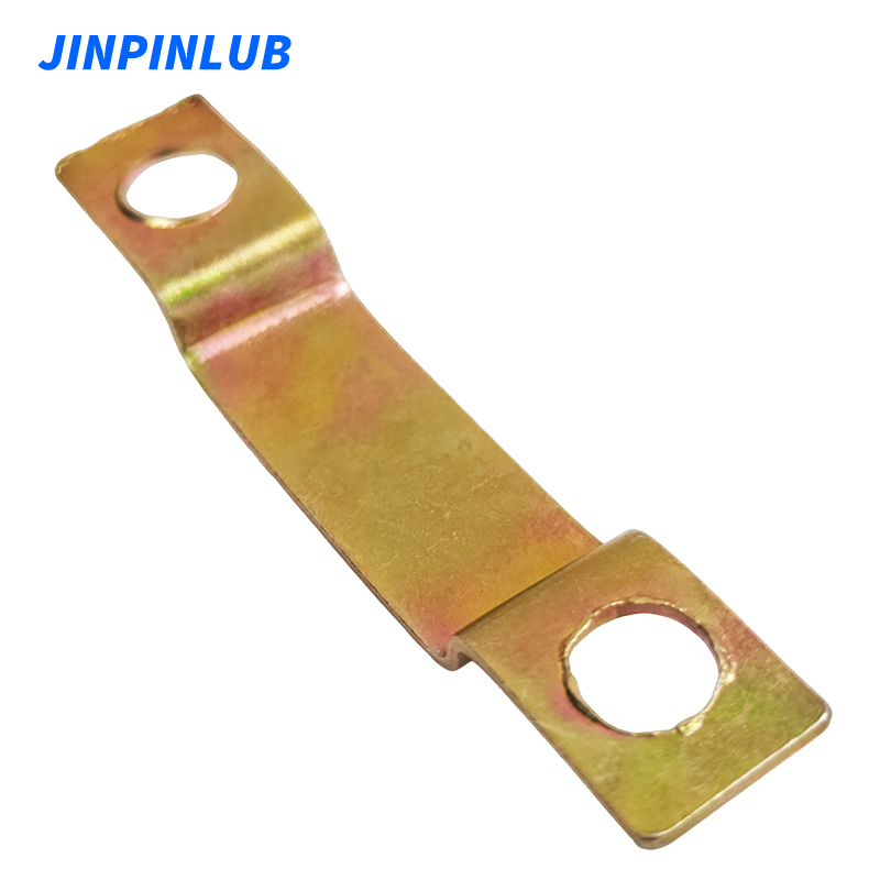 PZ Oil Tube Fixing Clips For Nylon Copper Aluminum Tubing